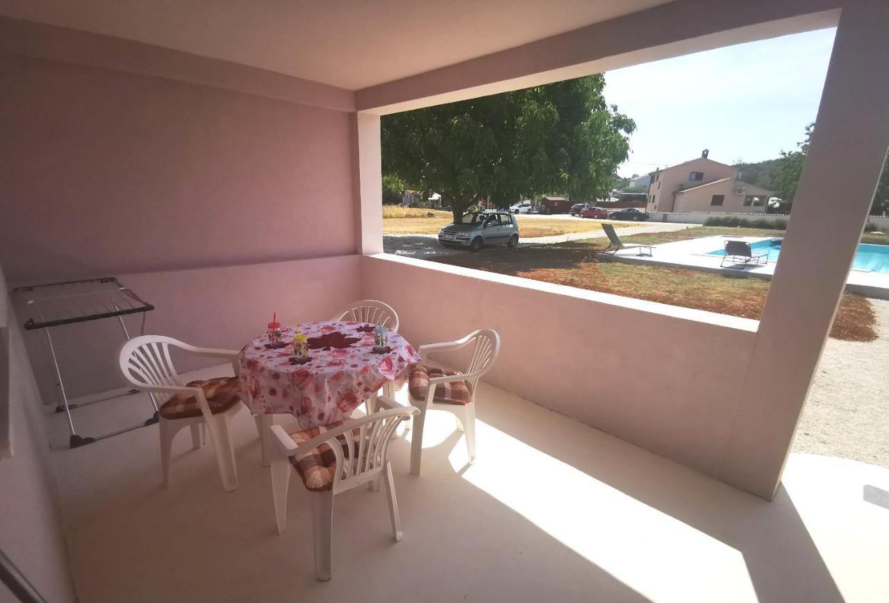 Apartment Miska & Studio Roki Dračevac Zewnętrze zdjęcie