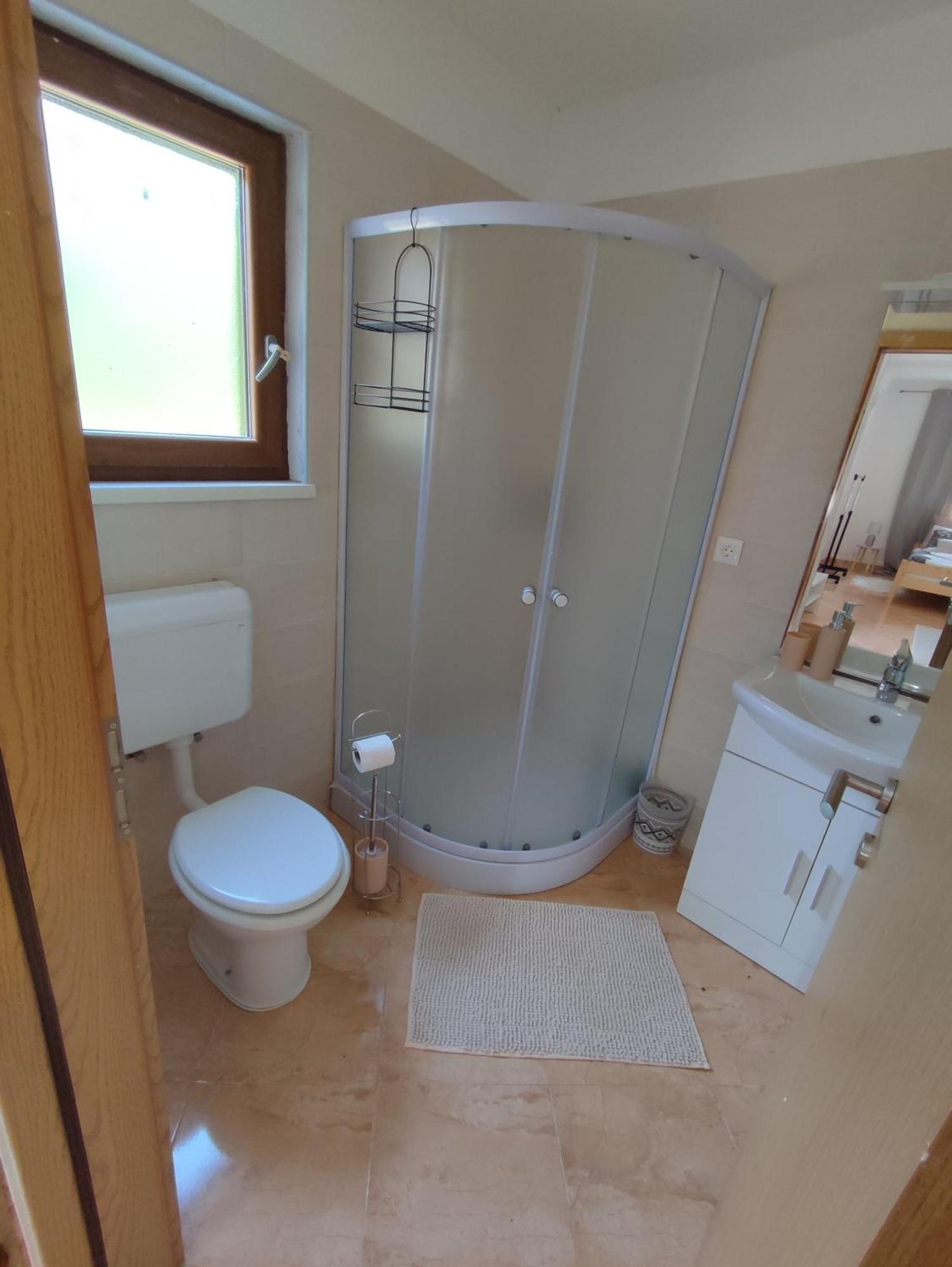 Apartment Miska & Studio Roki Dračevac Pokój zdjęcie