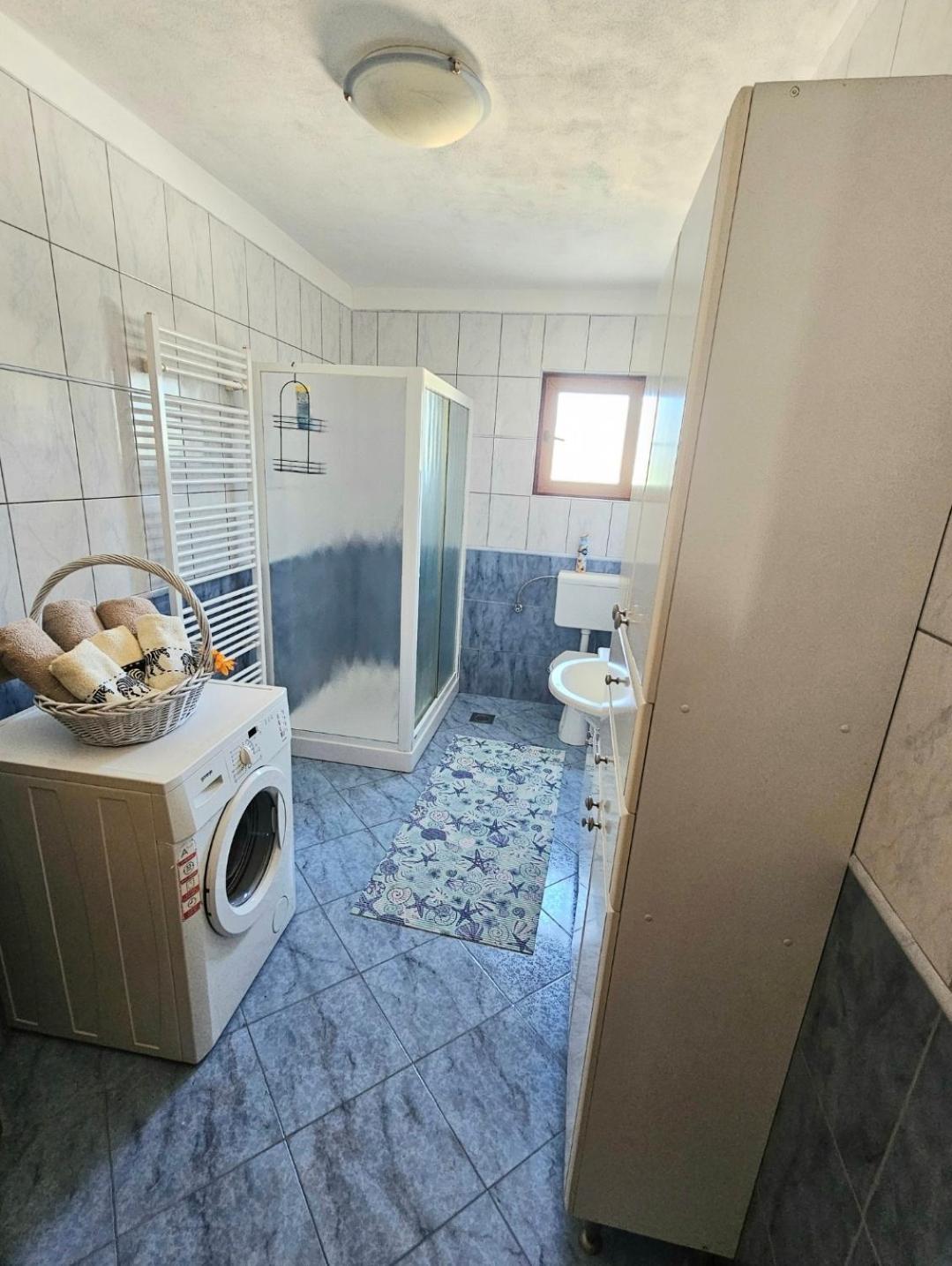 Apartment Miska & Studio Roki Dračevac Zewnętrze zdjęcie