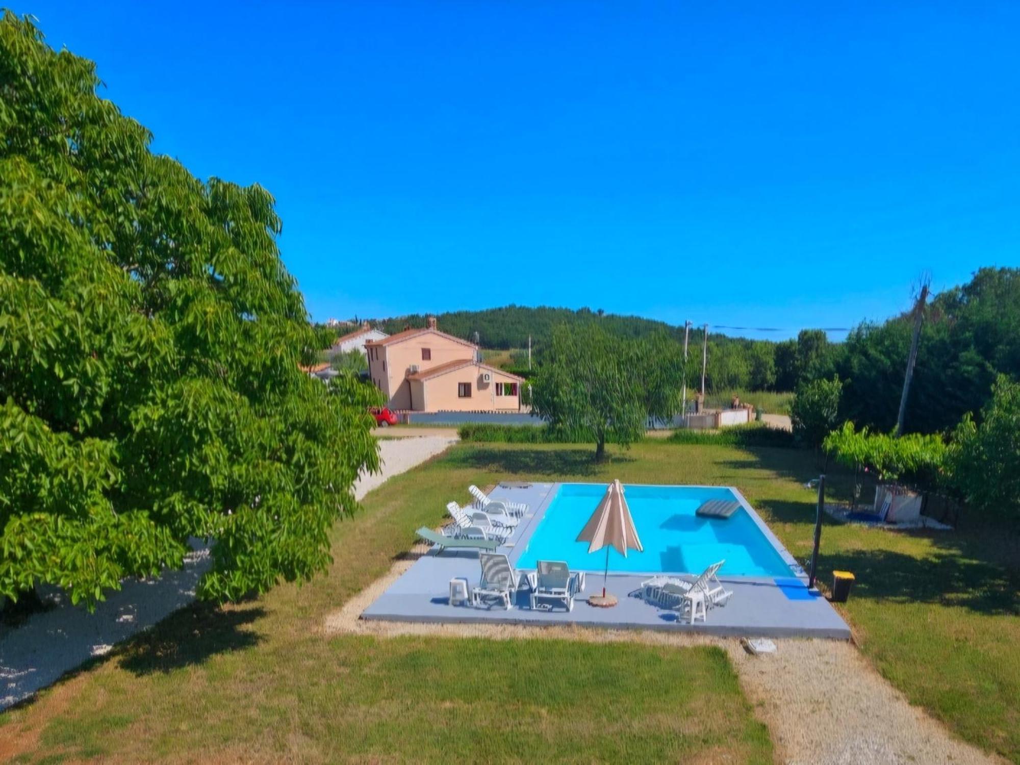Apartment Miska & Studio Roki Dračevac Zewnętrze zdjęcie