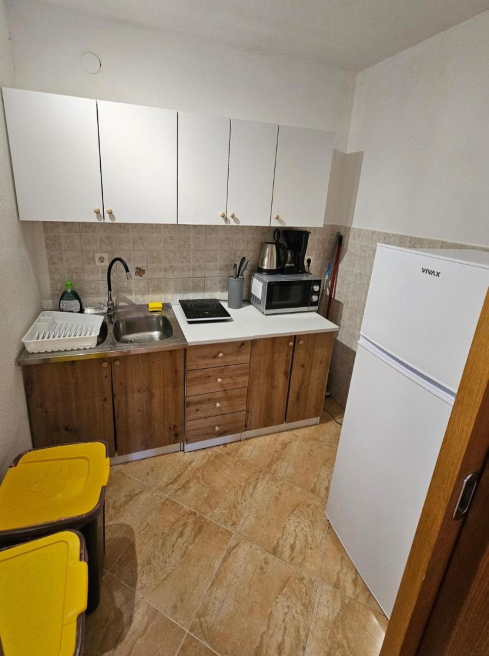Apartment Miska & Studio Roki Dračevac Zewnętrze zdjęcie