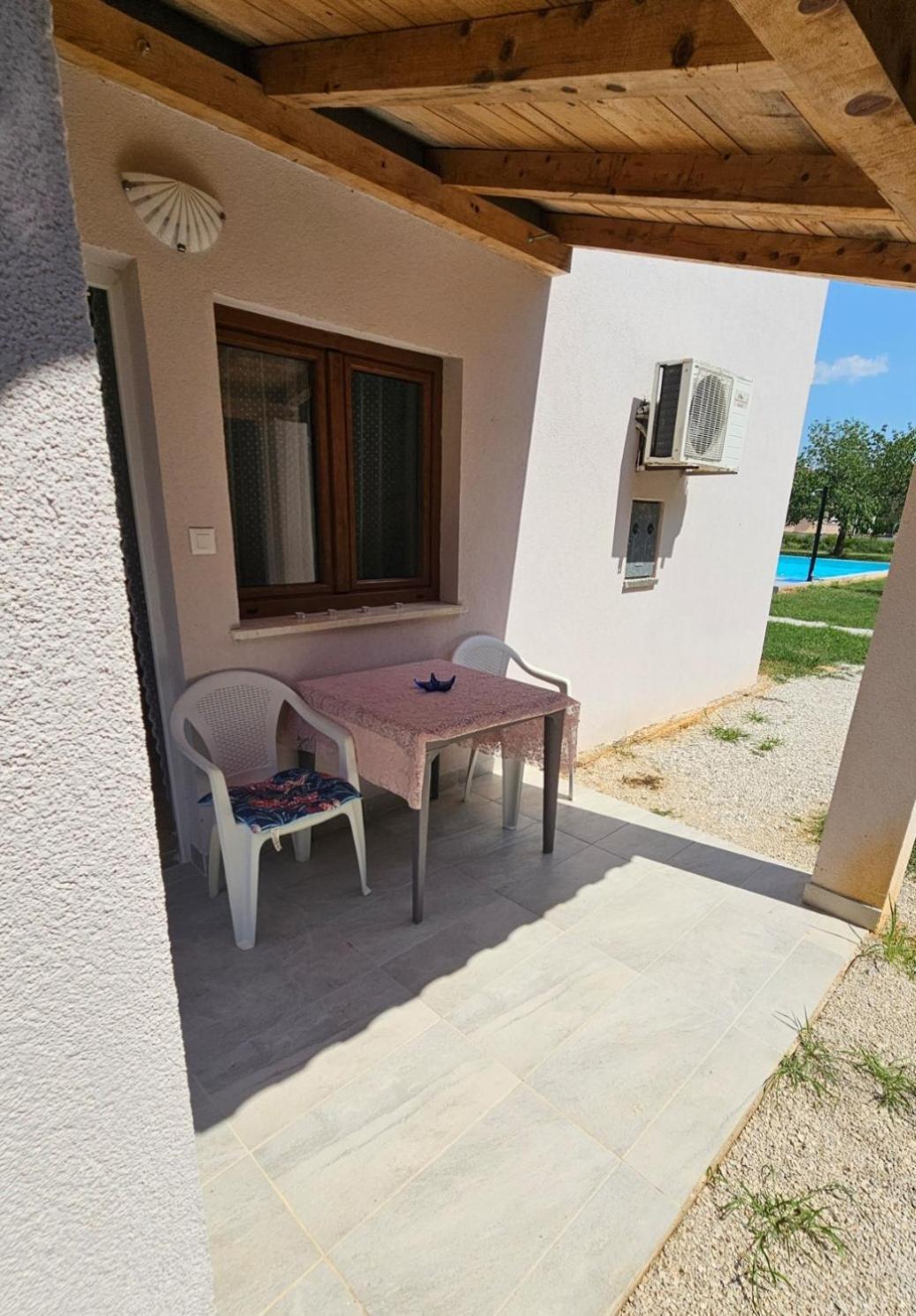 Apartment Miska & Studio Roki Dračevac Zewnętrze zdjęcie
