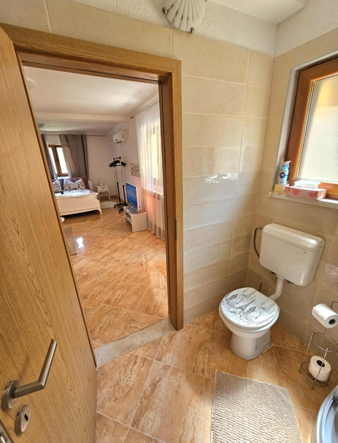Apartment Miska & Studio Roki Dračevac Zewnętrze zdjęcie