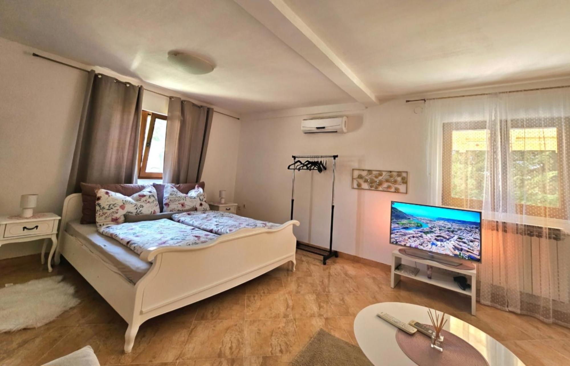 Apartment Miska & Studio Roki Dračevac Zewnętrze zdjęcie