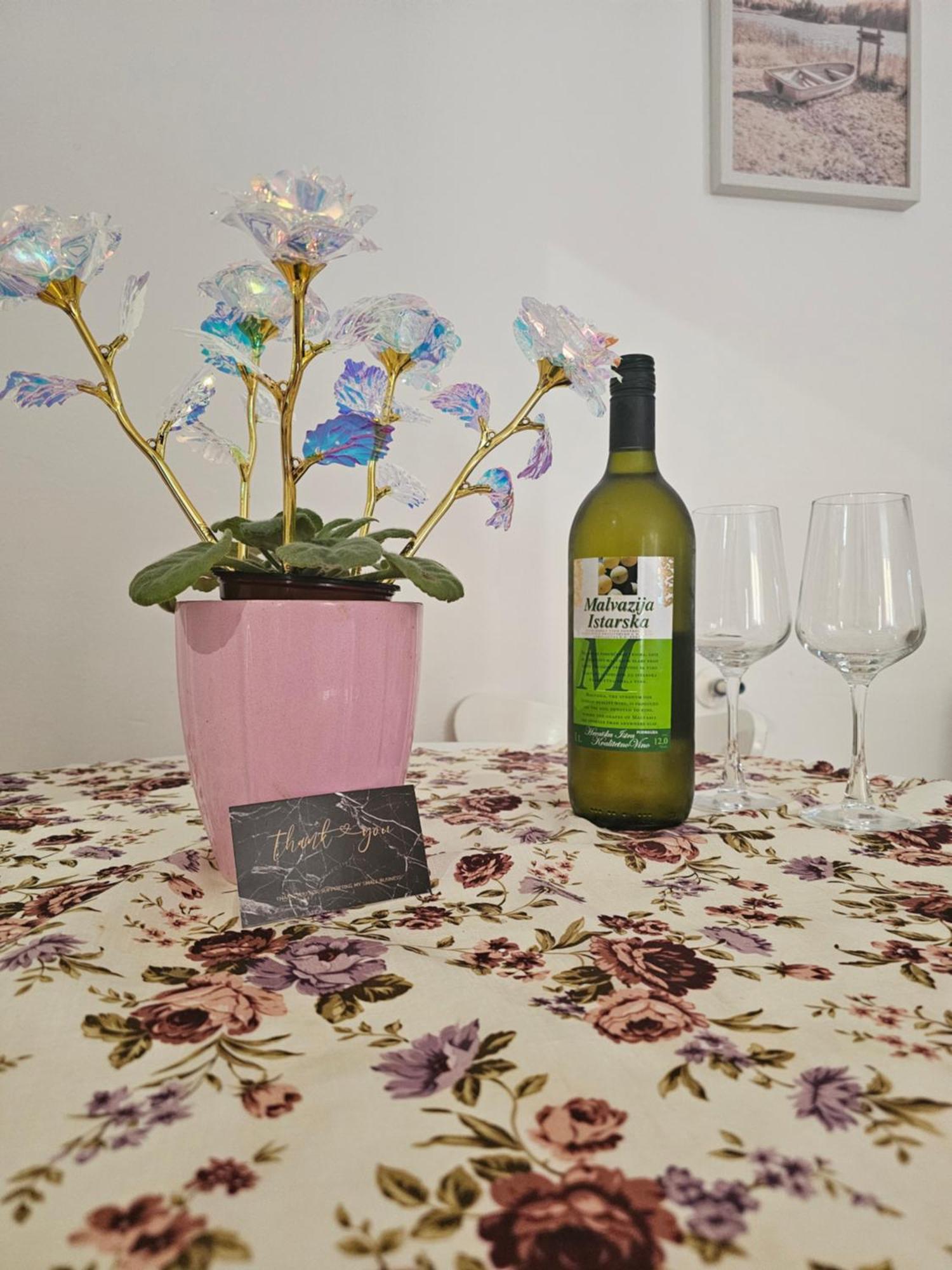 Apartment Miska & Studio Roki Dračevac Zewnętrze zdjęcie