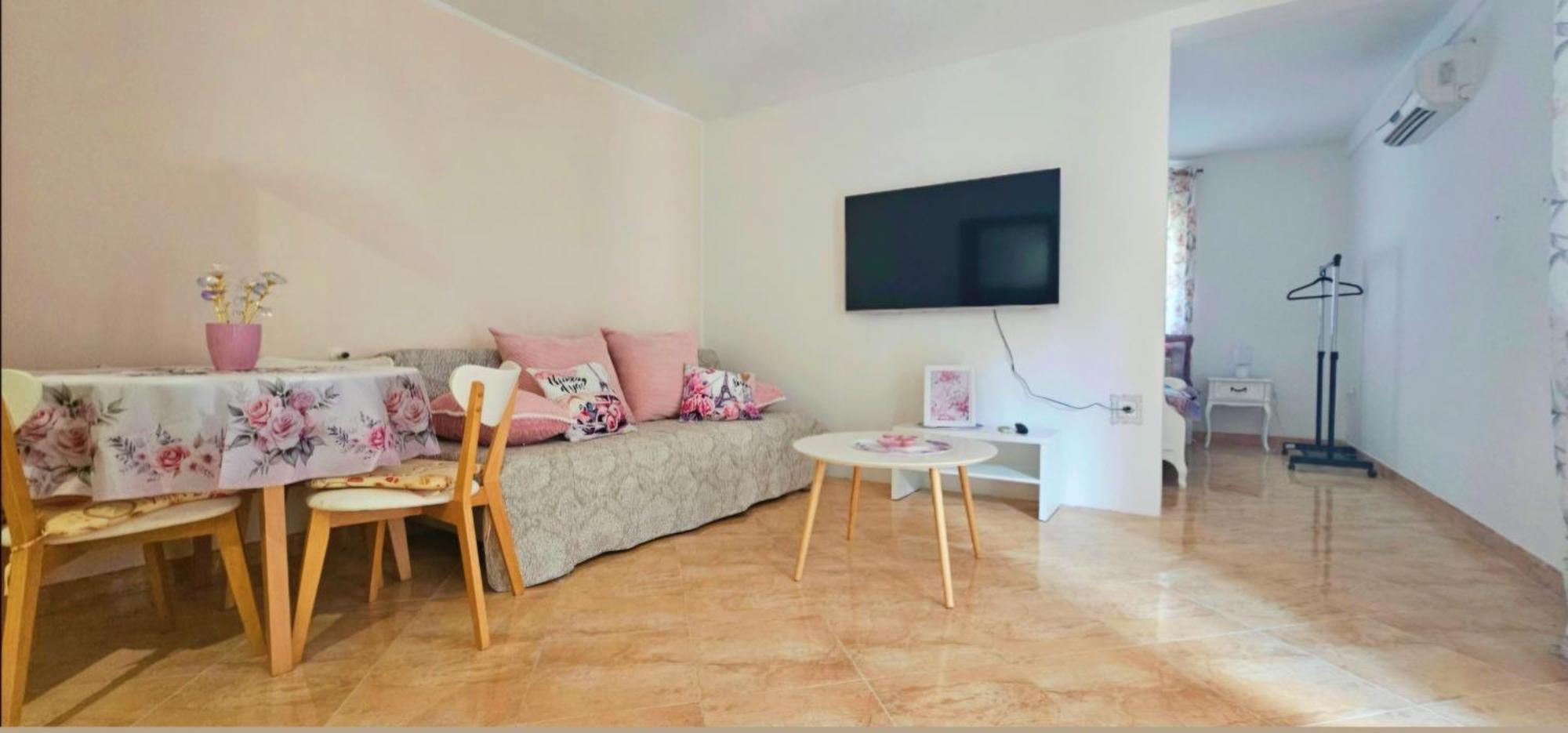 Apartment Miska & Studio Roki Dračevac Zewnętrze zdjęcie