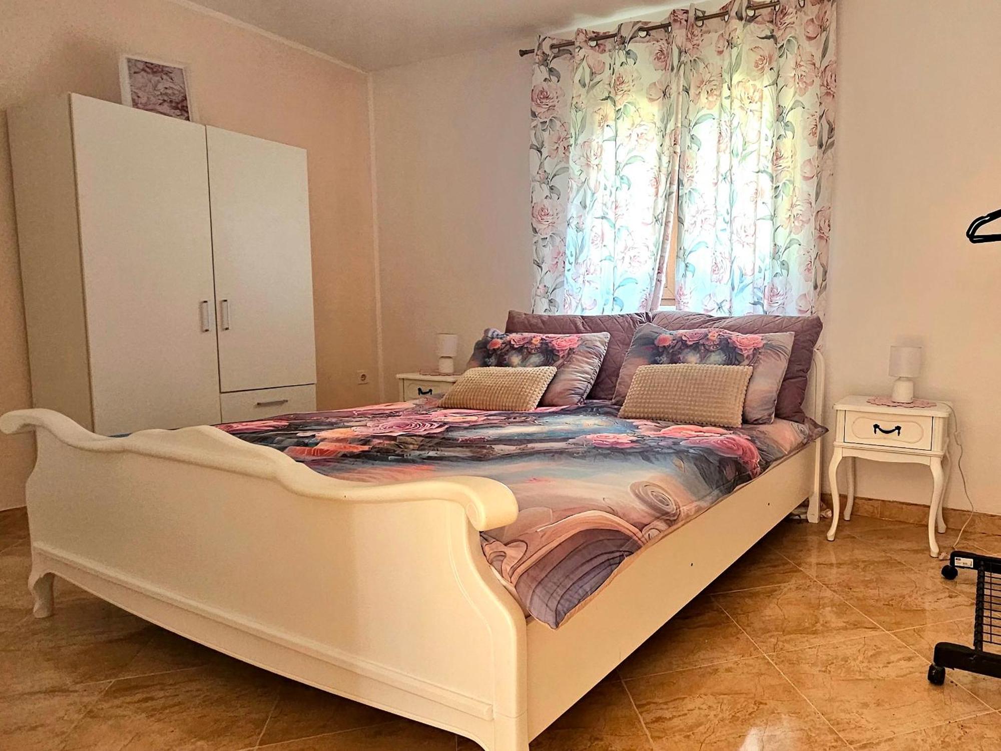 Apartment Miska & Studio Roki Dračevac Zewnętrze zdjęcie