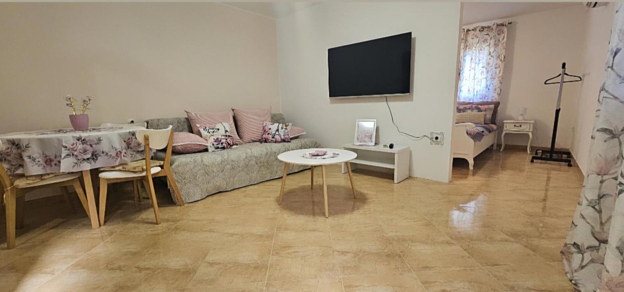 Apartment Miska & Studio Roki Dračevac Zewnętrze zdjęcie